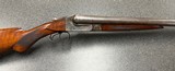 Ithaca Lewis grade 1-1/2 Ejector 12g.
Nice! - 1 of 13