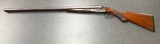 Ithaca Lewis grade 1-1/2 Ejector 12g.
Nice! - 2 of 13