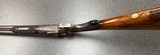 Lindner Prussian Daly Hammer gun.
12g. with 