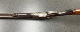 Lindner Prussian Daly Hammer gun.
12g. with 