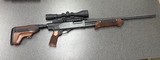 Remington 870 Magnum.
The 