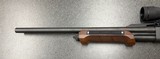 Remington 870 Magnum.
The 