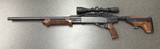 Remington 870 Magnum.
The 