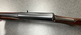 Remington Model 11-B Auto Loading shotgun.
30