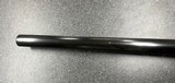Remington Model 11-B Auto Loading shotgun.
30