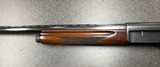 Remington Model 11-B Auto Loading shotgun.
30