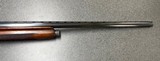 Remington Model 11-B Auto Loading shotgun.
30