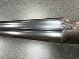 Lefever F grade 20g.
Early cocking rod gun. - 7 of 15