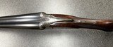 Lefever F grade 20g.
Early cocking rod gun. - 6 of 15