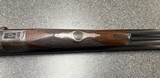 Lefever F grade 20g.
Early cocking rod gun. - 15 of 15