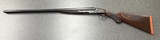 Lefever F grade 20g.
Early cocking rod gun. - 3 of 15