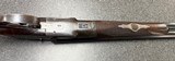 Lefever F grade 20g.
Early cocking rod gun. - 14 of 15