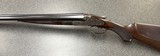Lefever F grade 20g.
Early cocking rod gun. - 5 of 15