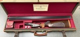 Lefever F grade 20g.
Early cocking rod gun. - 2 of 15