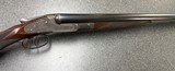 Lefever F grade 20g.
Early cocking rod gun. - 12 of 15