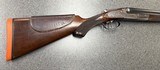 Lefever F grade 20g.
Early cocking rod gun. - 11 of 15