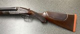 Lefever F grade 20g.
Early cocking rod gun. - 4 of 15