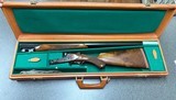 Parker Reproduction DHE 12g. SST, BTFE, 26