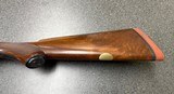 Parker Reproduction DHE 12g. SST, BTFE, 26