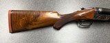 Parker Reproduction DHE 12g. SST, BTFE, 26