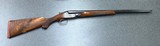 Parker Reproduction DHE 12g. SST, BTFE, 26