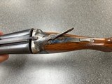 AH Fox Sterlingworth 12g. 30