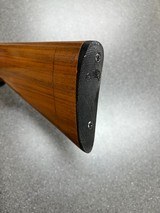 AH Fox Sterlingworth 12g. 30