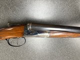 AH Fox Sterlingworth 12g. 30