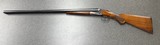 AH Fox Sterlingworth 12g. 30