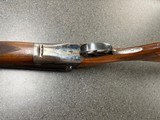 AH Fox Sterlingworth 12g. 30