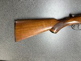 AH Fox Sterlingworth 12g. 30