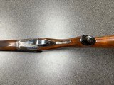 AH Fox Sterlingworth 12g. 30