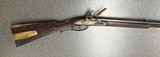 Kibler Colonial Longrifle.
58 caliber rifled.
Custom finished, carved and aged - 3 of 9