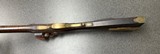 Kibler Colonial Longrifle.
58 caliber rifled.
Custom finished, carved and aged - 5 of 9