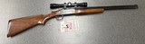 Savage 24 combination .410 / .22 mag.
Excellent Condition.
w/ leupold 4x - 2 of 12