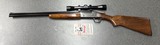 Savage 24 combination .410 / .22 mag.
Excellent Condition.
w/ leupold 4x - 5 of 12