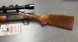 Savage 24 combination .410 / .22 mag.
Excellent Condition.
w/ leupold 4x - 6 of 12