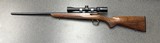Custom Browning T-Bolt spotter.
One of a kind. - 6 of 10