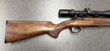 Custom Browning T-Bolt spotter.
One of a kind. - 2 of 10