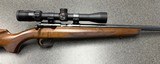 Custom Browning T-Bolt spotter.
One of a kind. - 4 of 10