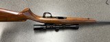 Custom Browning T-Bolt spotter.
One of a kind. - 5 of 10
