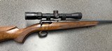 Custom Browning T-Bolt spotter.
One of a kind. - 3 of 10