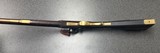 .54 caliber flintlock kibler woodsrunner rifle.
Custom finished.
Beautiful! - 5 of 10