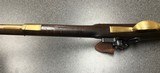 .54 caliber flintlock kibler woodsrunner rifle.
Custom finished.
Beautiful! - 6 of 10