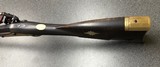 .54 caliber flintlock kibler woodsrunner rifle.
Custom finished.
Beautiful! - 3 of 10