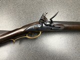 .54 caliber flintlock kibler woodsrunner rifle.
Custom finished.
Beautiful! - 10 of 10
