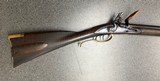 .54 caliber flintlock kibler woodsrunner rifle.
Custom finished.
Beautiful! - 7 of 10