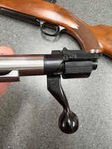 Ruger M77 30-06.Tang Safety.1986 - 15 of 15