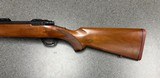 Ruger M77 30-06.Tang Safety.1986 - 10 of 15