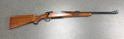 Ruger M77 30-06.Tang Safety.1986